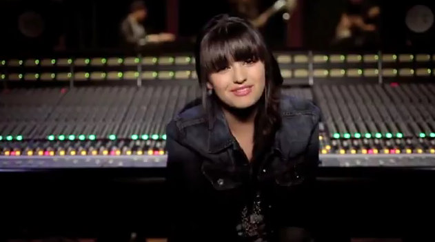 Rebecca Black hopes new single will bring redemption