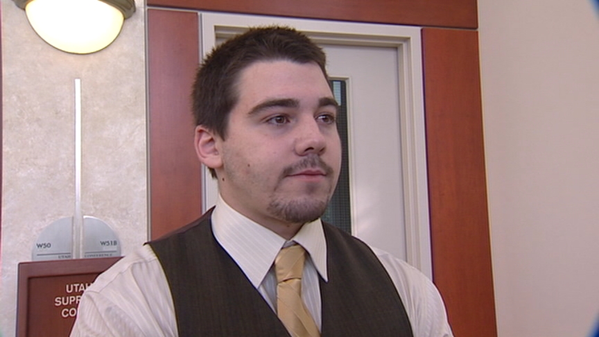 Utah high court rules in favor of 'Baby Emma's' adoptive parents