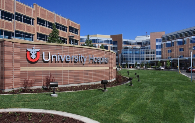 2 Utah hospitals ranked among nation's best
