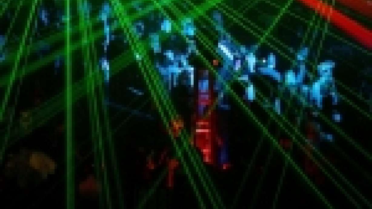 Alleged Dallas Church Was Actually Teen Nightclub/Drug Den