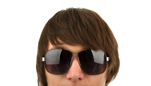 Serious MomSense: How to win cool points at age 14