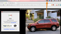Hush Automatically Mutes Obnoxious Commercials on Hulu [Video]