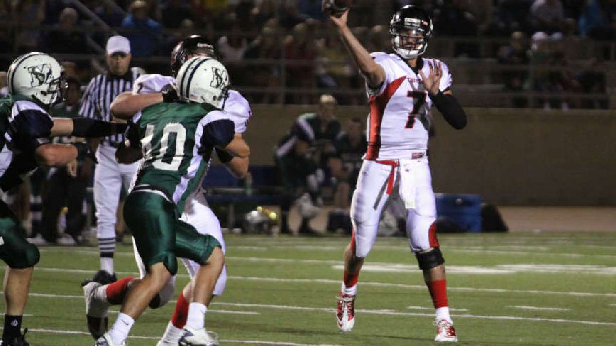 BYU and Utah commits shine at the Elite 11