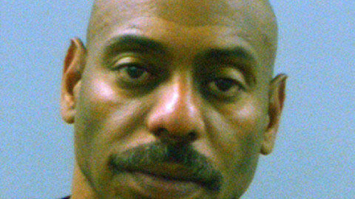 Ogden man convicted by jury in 2009 murder