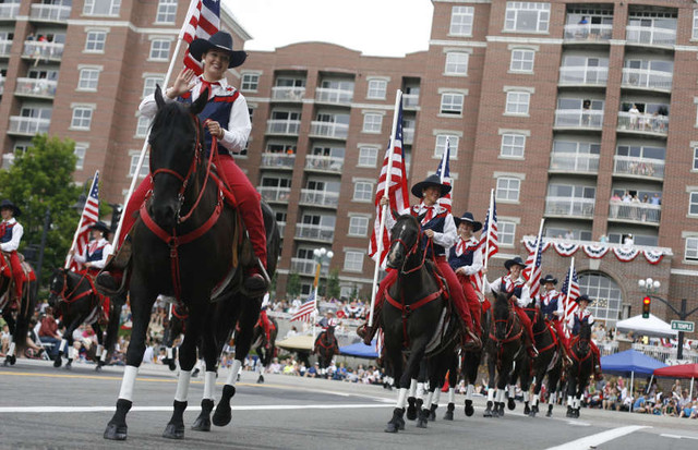 Local happenings: Downtown Farmers Market opens and a Father's Day BBQ