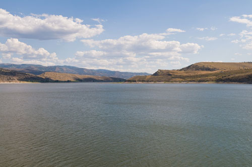 Mercury hits dangerous levels in 2 fish-filled Utah reservoirs