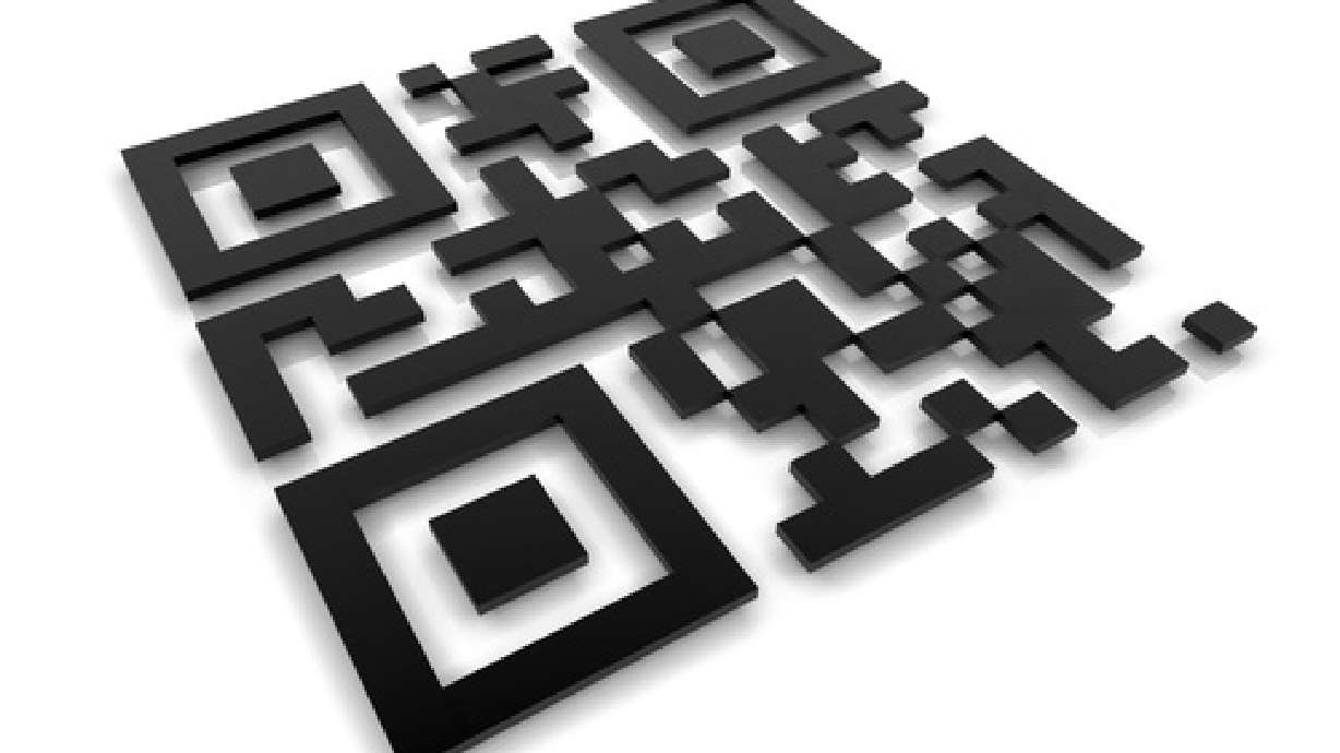 Realtors turn to QR codes to sell homes