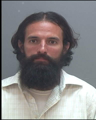 Benjamin Tucker Staples