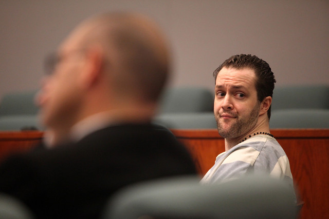 Sloop preliminary hearing scheduled for Oct. 31