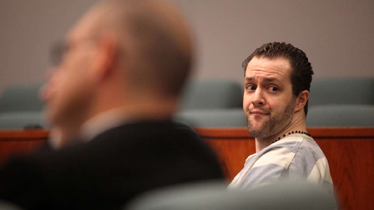 Sloop preliminary hearing scheduled for Oct. 31