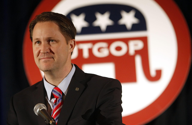 Philpot may run for Congress again