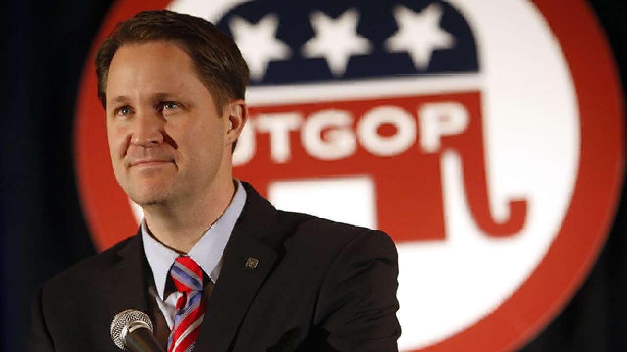 Philpot may run for Congress again