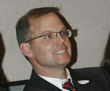 Criminal charges filed against Provo city councilman