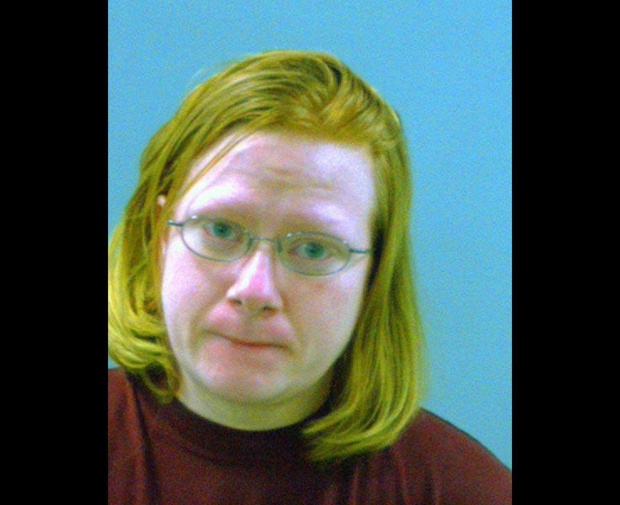 Ogden woman pleads guilty to murdering infant son