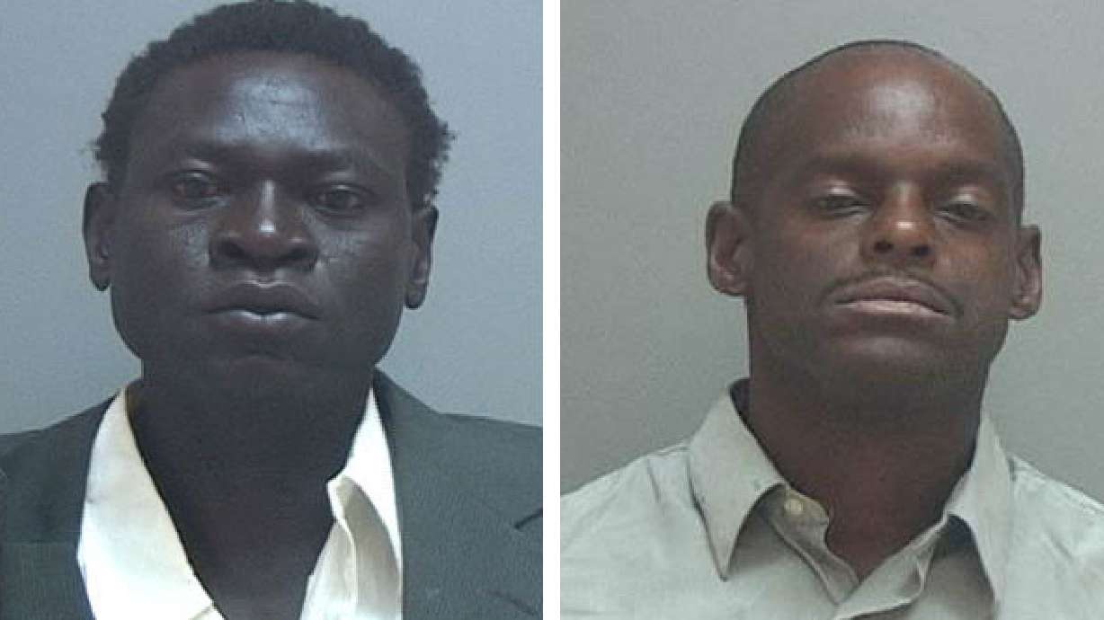 Murder charges filed in stabbing death at TRAX platform