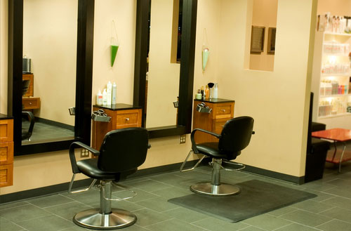 Salons warned of bogus inspectors