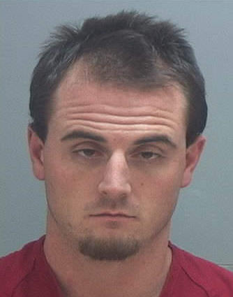 Johathan Fithian, 29