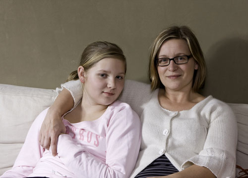 10 ways moms can boost self-confidence