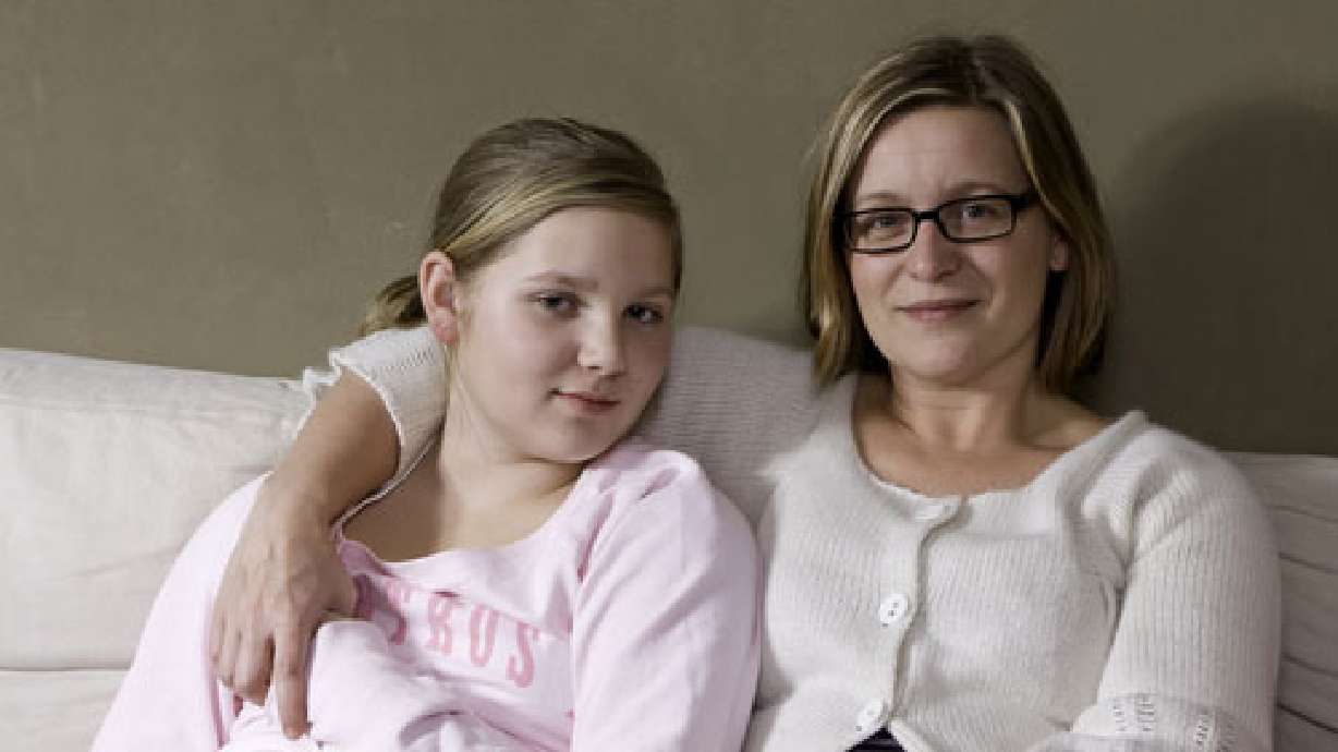 10 ways moms can boost self-confidence