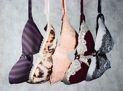 Used underwear joins the growing list of potential recyclables