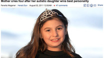 Pageant Mom Outraged at 'Best Personality' Award: 'I Didn't Understand Why' [Pageants]