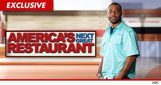 'Next Great Restaurant' Winner -- Chipotle Sabotaged My Restaurants