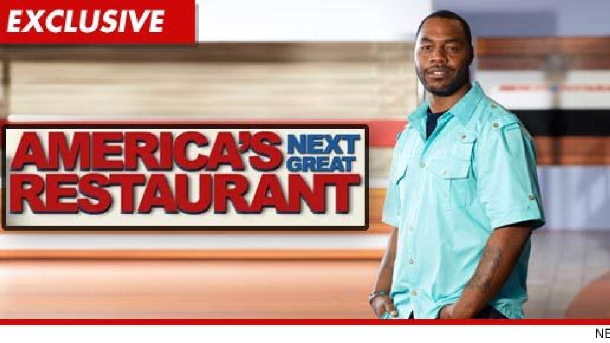 'Next Great Restaurant' Winner -- Chipotle Sabotaged My Restaurants