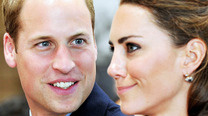 Will and Kate Fly Economy on a Budget Airline and Other Royal Horrors [Gossip Roundup]