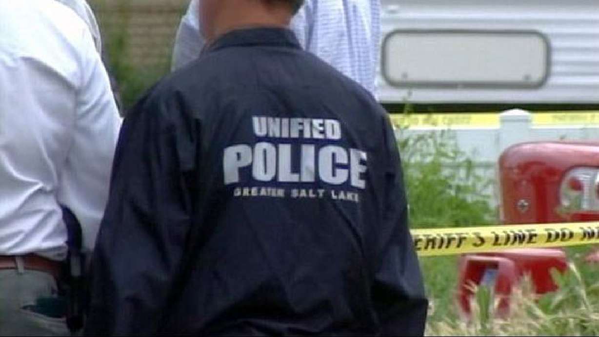 Officers cleared in shooting that sent Magna man to the hospital