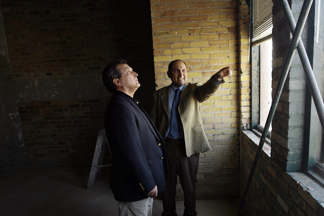 Translation becomes the language of success