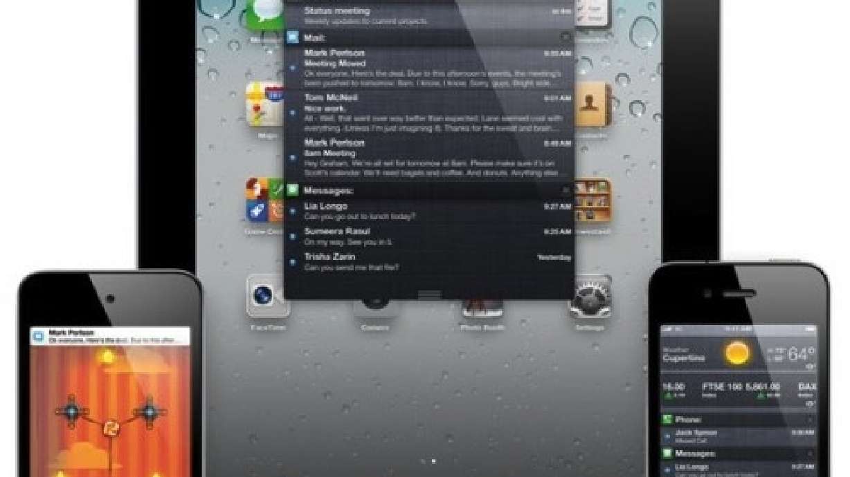 Top features and review of iOS 5 for the iPhone