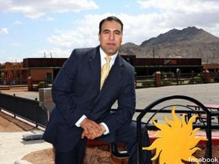 NM Mayor: I Was Quite Drunk When I Signed Those $1 Million Contracts