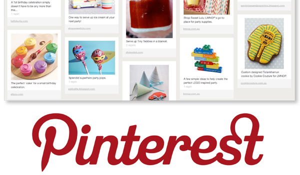 Avoiding the pitfalls of the Pinterest blues