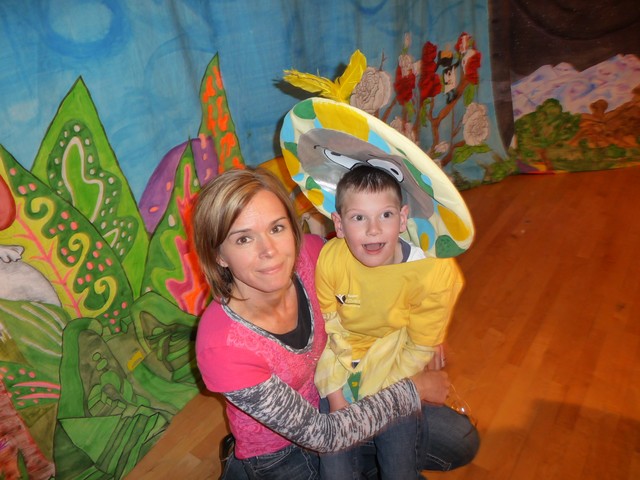 Cerebral palsy: One mother's journey