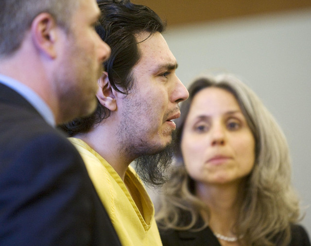 Vara sentenced to life for Fairmont Park murder