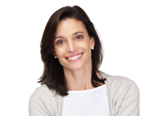 Breaking through discouragement