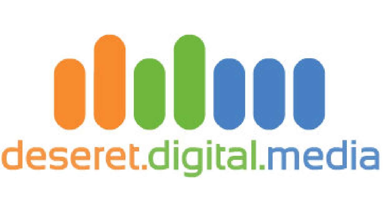 Deseret Digital Media reorganizes senior management