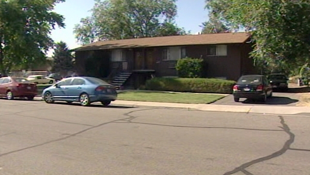 Orem man used hidden cameras to film children in home