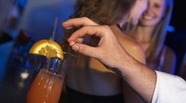 This Drug Detecting Straw Might Prevent Date Rapes [Science]