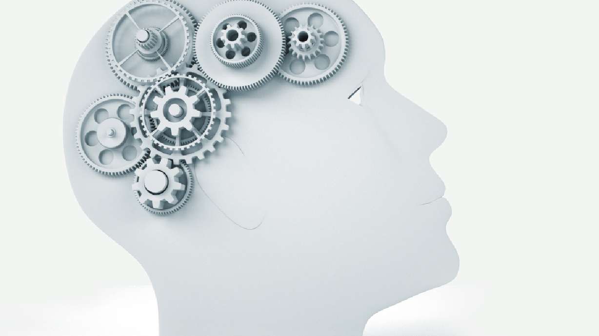 Estrés financiero puede afectar al cerebro