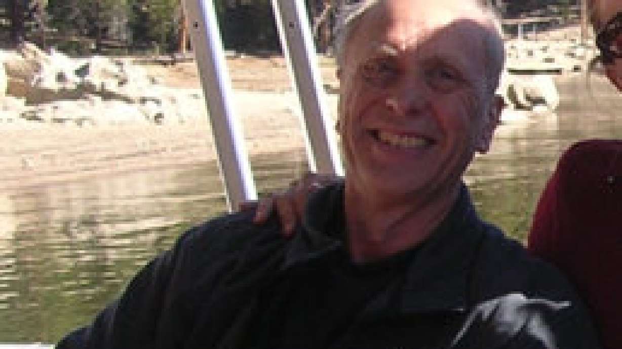 Duchesne County Sheriff's Office looking for missing hiker