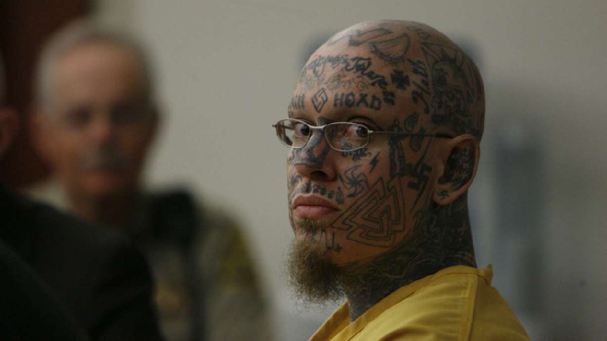 Utah Supreme Court unseals letter in Curtis Allgier case