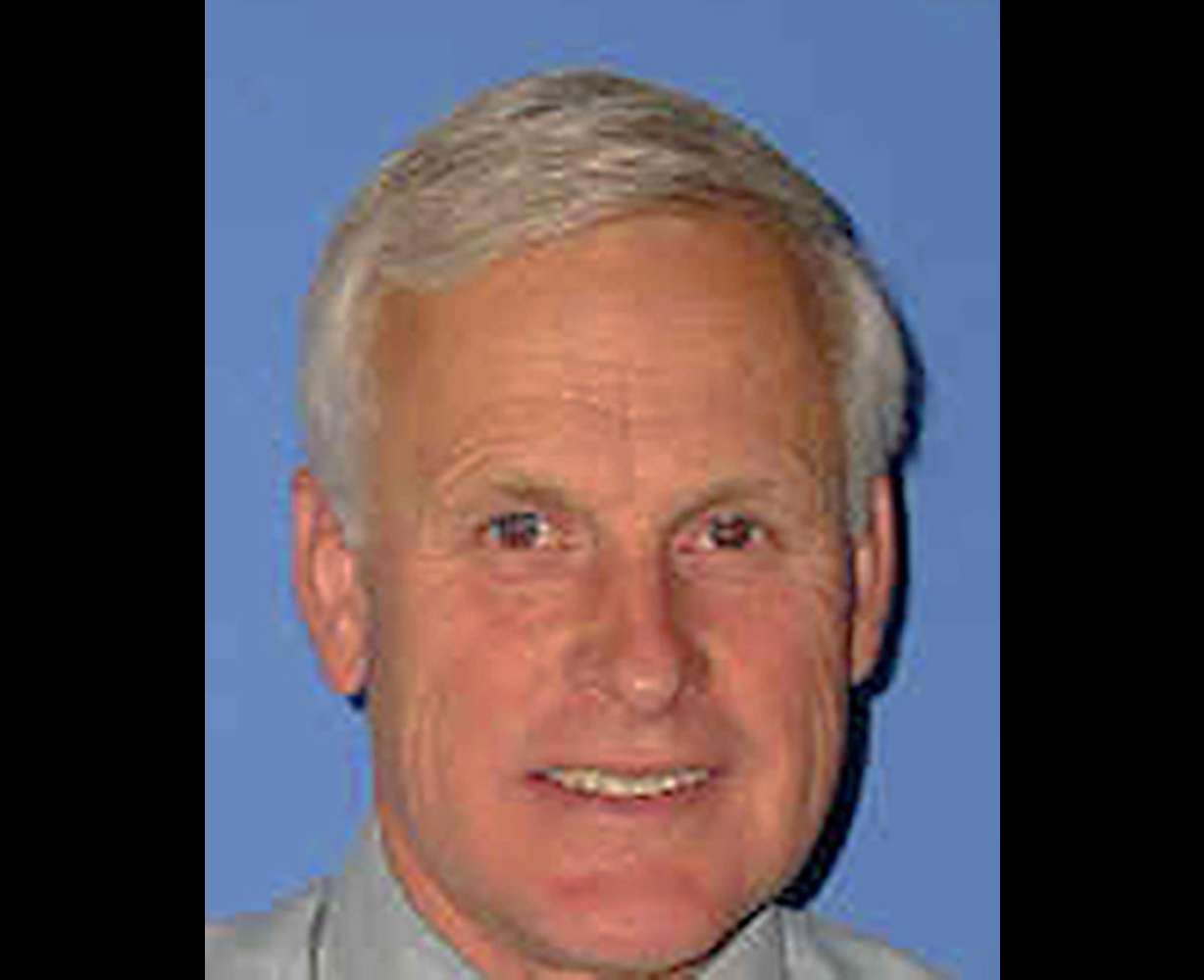 Utah Dept. of Corrections officer Stephen Anderson escorted inmate Curtis Allgier to an orthopaedic clinic at the University of Utah for a medical appointment when Allgier allegedly stole a gun from Anderson and fatally shot him June 25, 2007 (Photo: , Utah Department of Corrections)