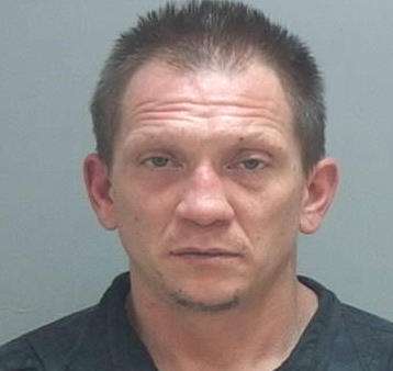 Troy Warren Williams, 37, faces murder and other charges in the 2008 road rage killing of Frank Saucedo, 43.