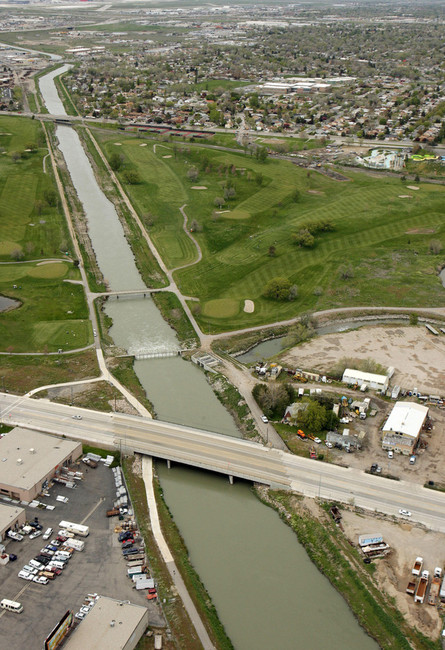 Jordan River cleanup monumental, but not impossible
