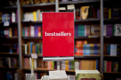 Book Matters: Is there a future for traditional bookstores?