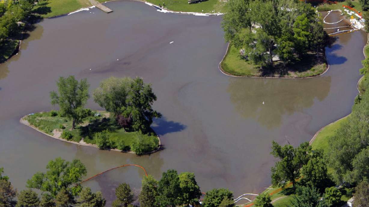 Chevron oil spill price tag: $75 million and counting