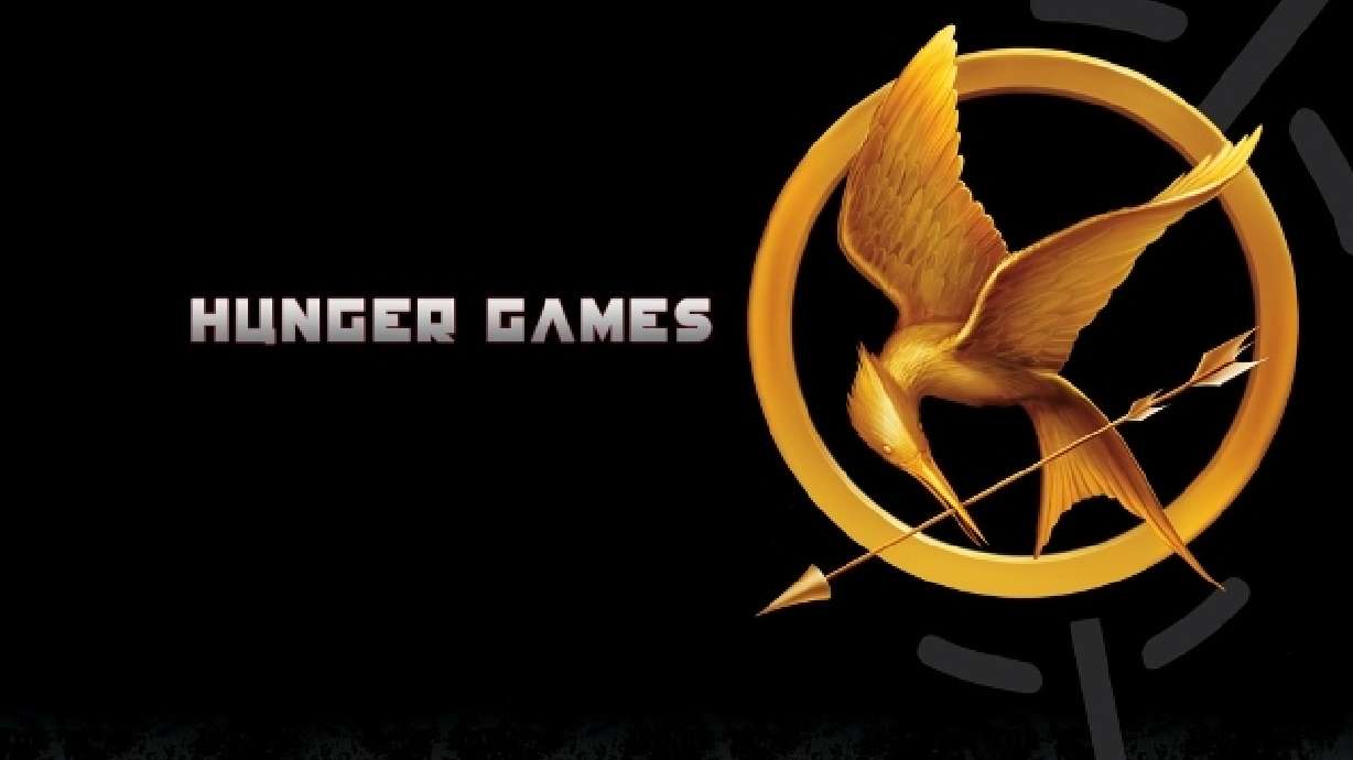 New 'Hunger Games' pics released and sequel announced