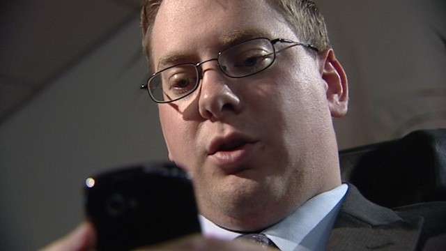 Matthew Lohmeyer was targeted by scammers claiming to be from Wells Fargo.