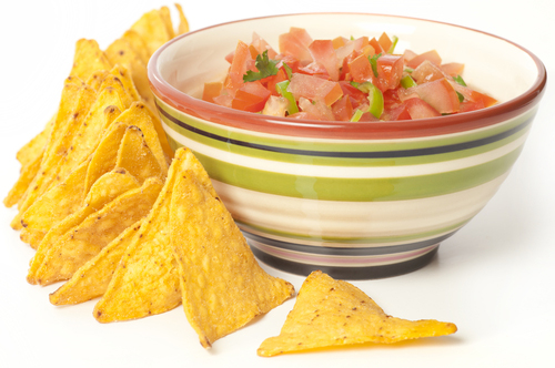 Salsa party set for Salt Lake